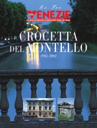 Crocetta del Montello